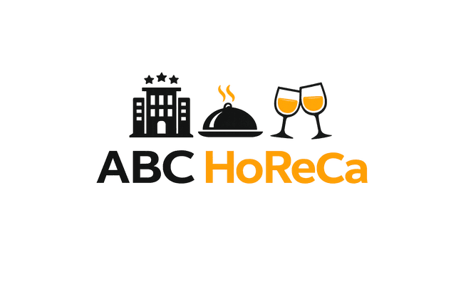 Logo ABC HoReCa